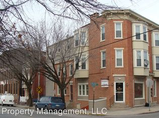 203 Chestnut St APT 1, York, PA 17403