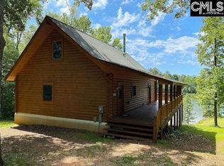 40 Lakeview Rd, Newberry, SC 29108