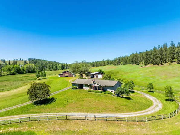 19312 N Madison Rd, Mead, WA 99021