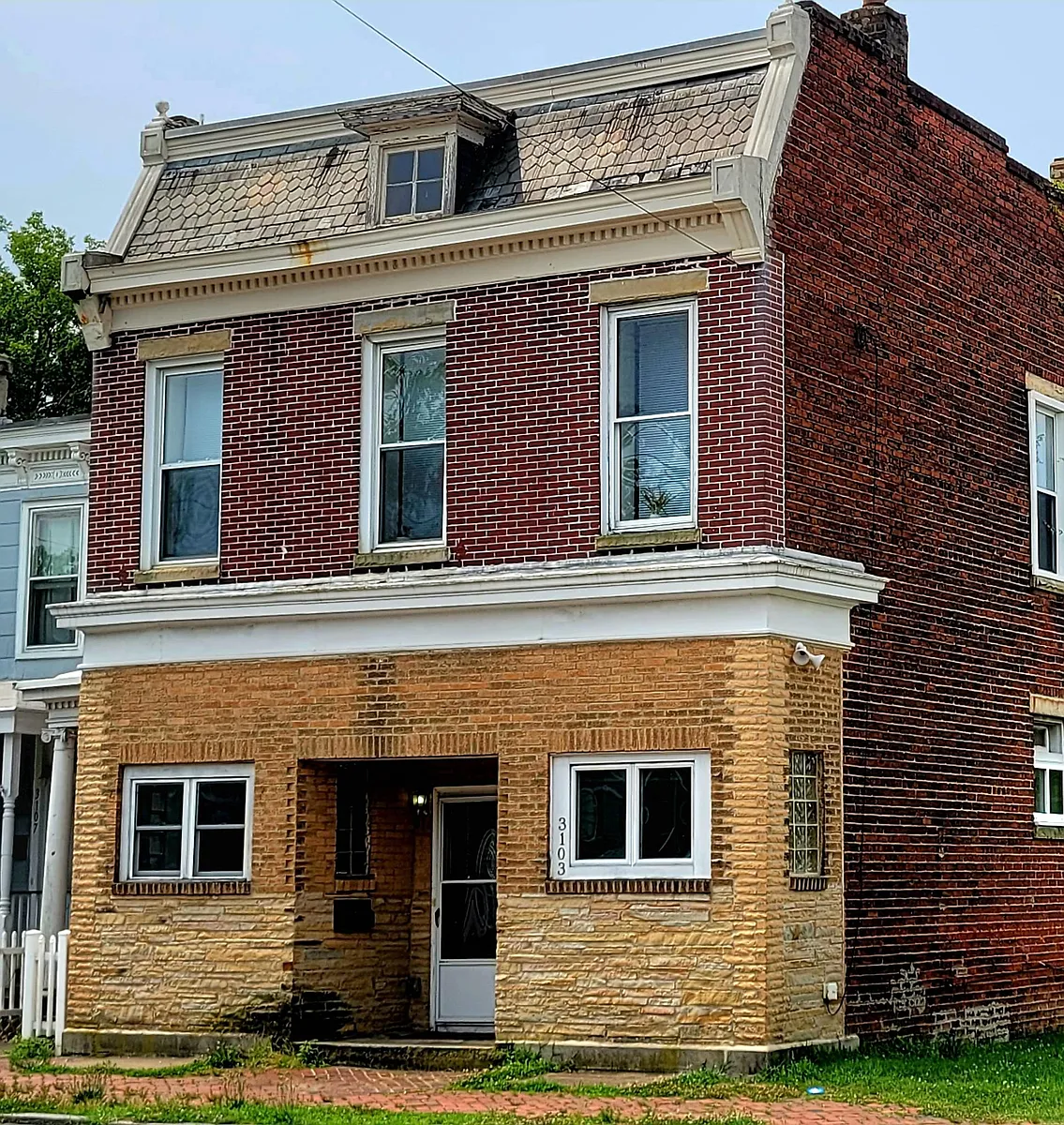 Building Photo - 3105 E Marshall St
