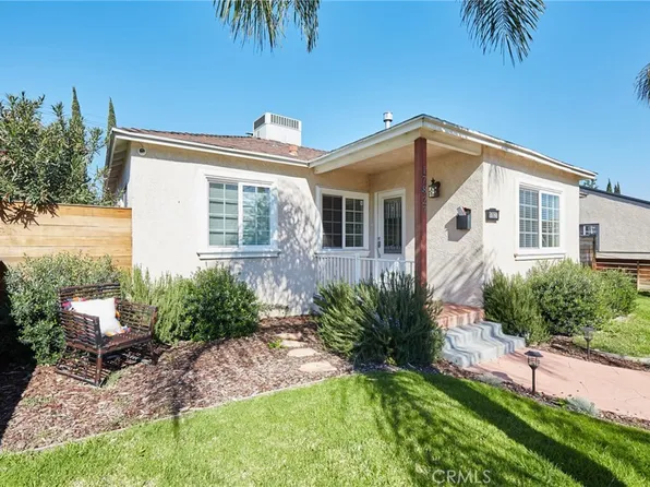 17827 Burbank Blvd, Encino, CA 91316