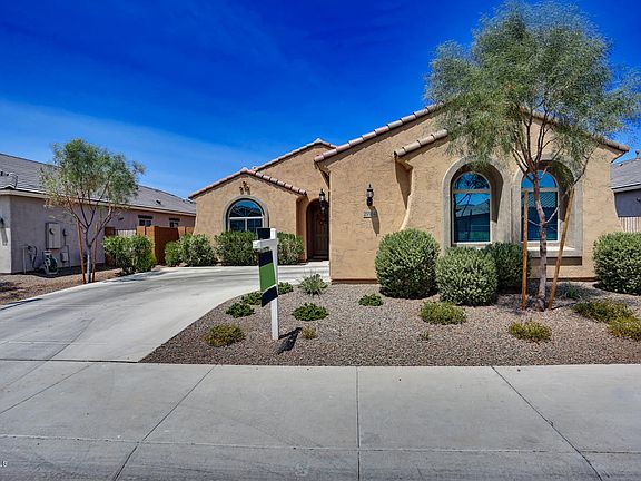 2nd image of 25984 W Oraibi Dr
