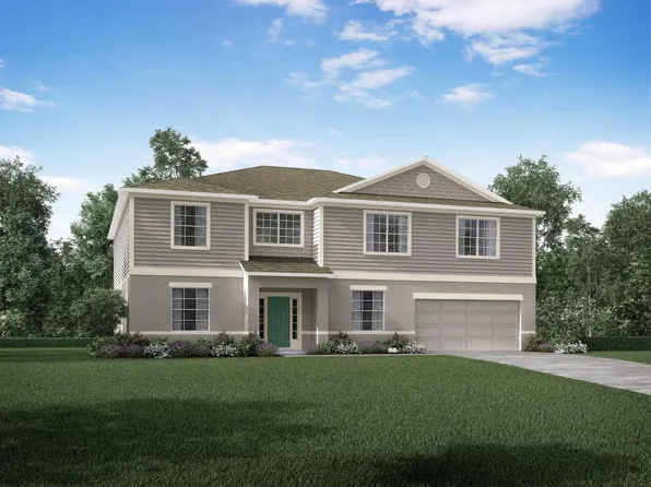 Westfield Plan, Port St. Lucie