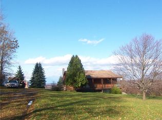 4953 Goff Rd, Morrisville, NY 13408