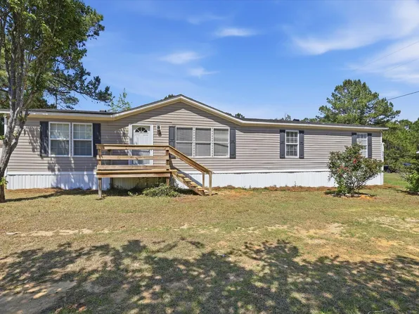 560 McNair Rd, Havana, FL 32333