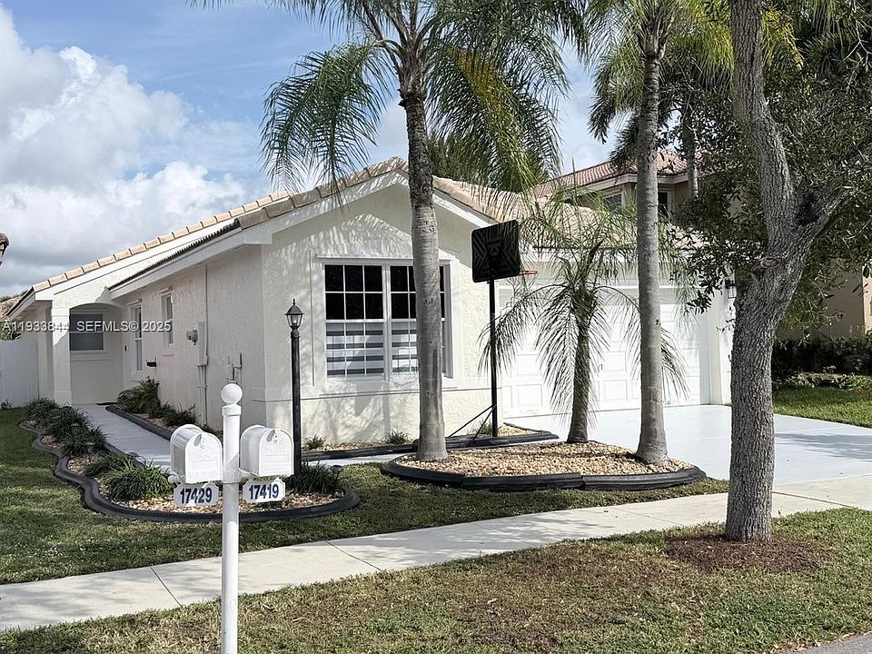 1st image of 17419 SW 21st Ct