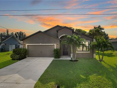 2803 SW 18th Ave, Cape Coral, FL, 33914