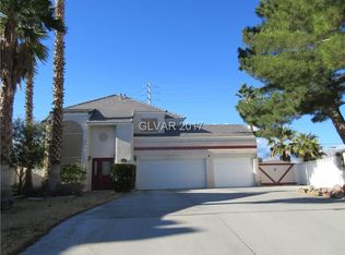 2201 Florissant Dr, Las Vegas, NV 89128