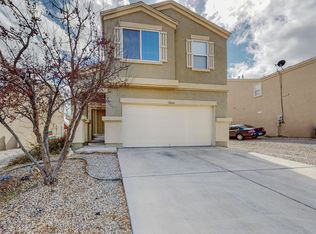 10604 Crandall Rd SW, Albuquerque, NM 87121