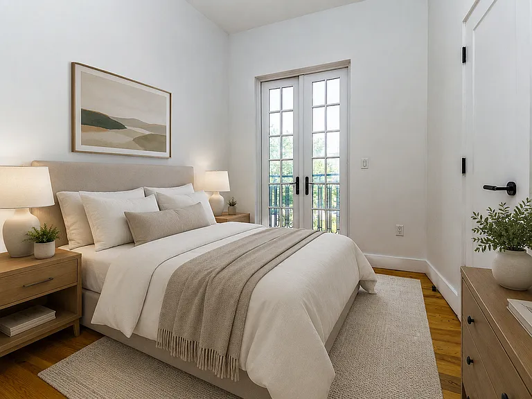 212 N 4th St #2D — Photo 3