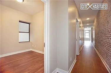 Rented by Citi Habitats