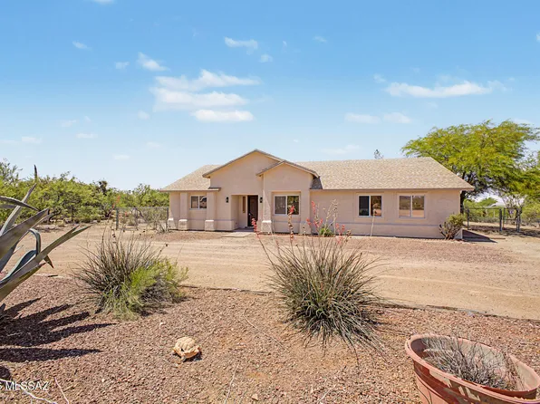 681 N Calle Rinconado, Vail, AZ 85641