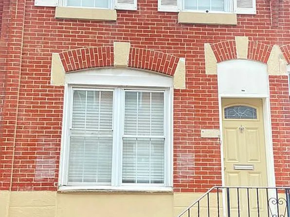 2421 S Iseminger St, Philadelphia, PA 19148