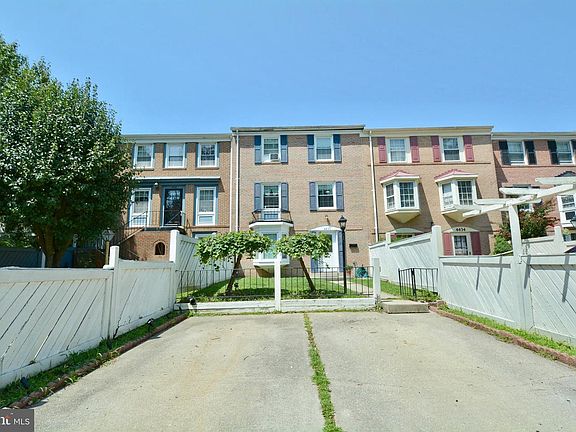 2nd image of 4436 Longworthe Sq