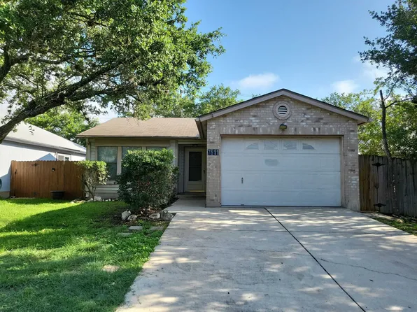 7611 Scenic Glade, San Antonio, TX 78249