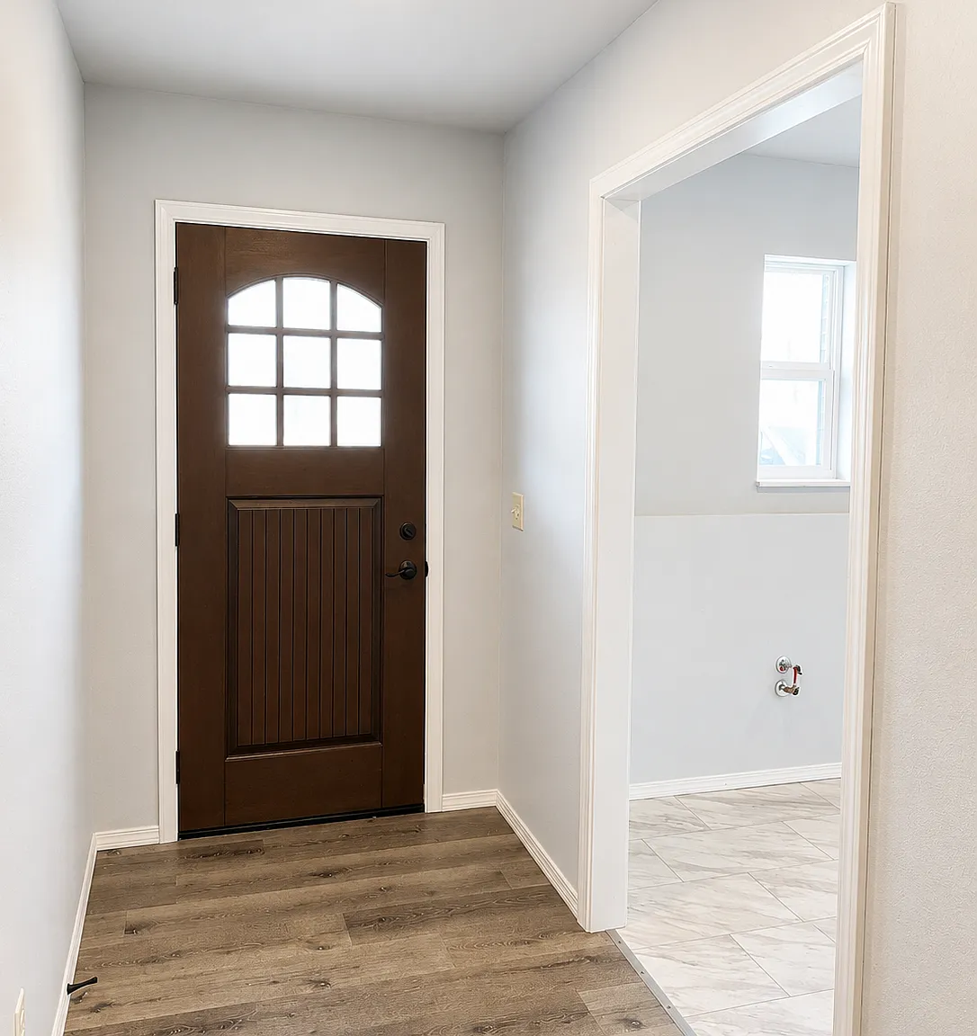 Chestnut Duplexes - 2485 (3 Bedroom) — Photo 3