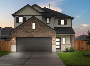 2639 Finley Ln, Rosenberg, TX 77471