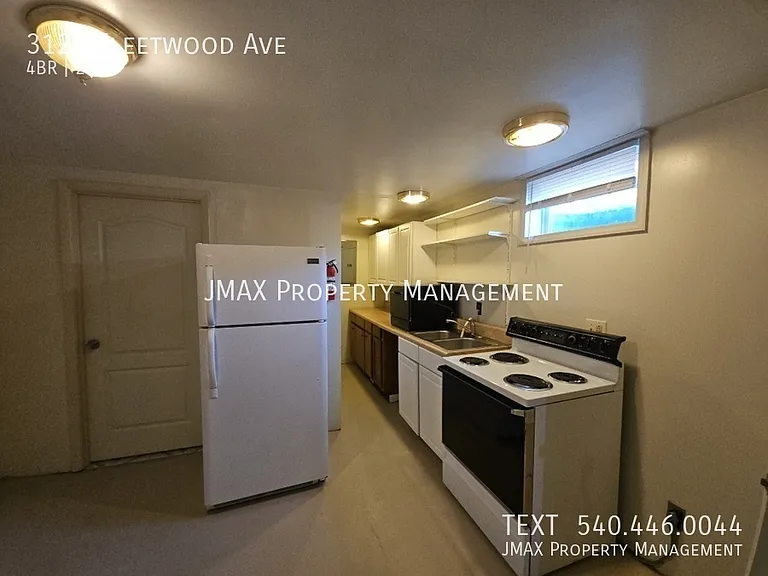 3128 Fleetwood Ave — Photo 4