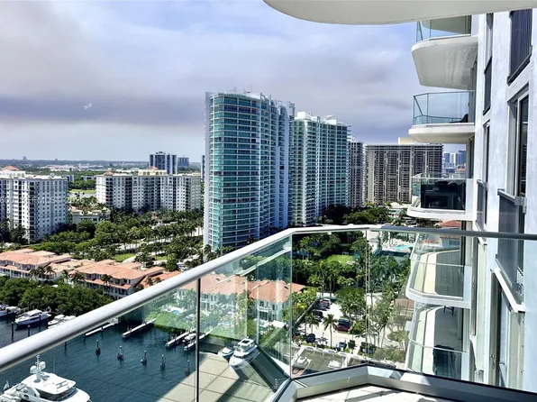 19707 Turnberry Way, Aventura, FL