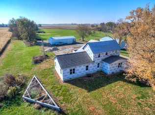 367 E 200n Rd, Gibson City, IL 60936