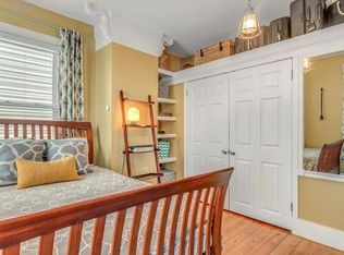 26 Prospect St #3, Charlestown, MA 02129