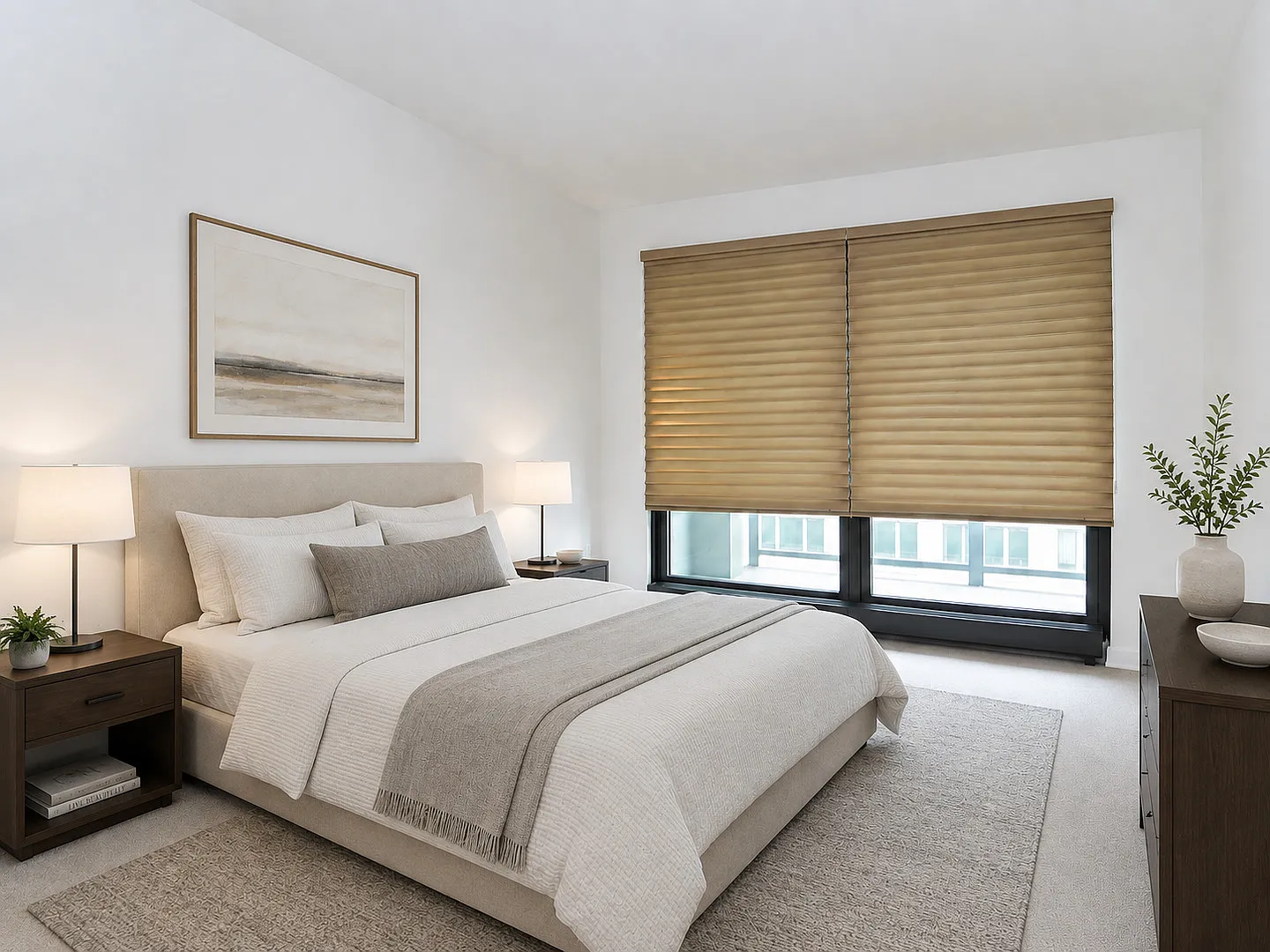 1 bed, 1.5 bath, 1063 sqft, $2,700 — Photo 4
