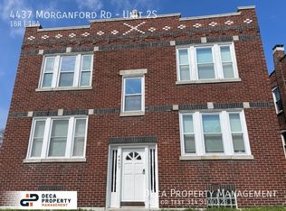 4437 Morganford Rd APT 2S, Saint Louis, MO 63116
