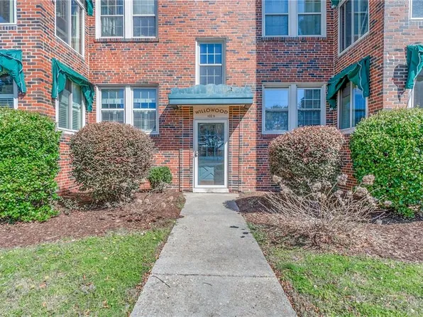 102 Willow Wood Dr APT B2, Norfolk, VA 23505