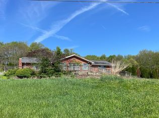 3758 S 130 E, Rockville, IN 47872