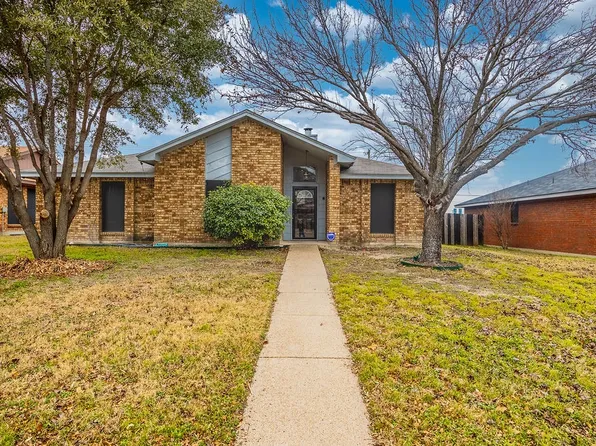 1119 Cresthaven Dr, Lancaster, TX 75134