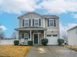 12803 Longstraw Rd, Charlotte, NC 28227
