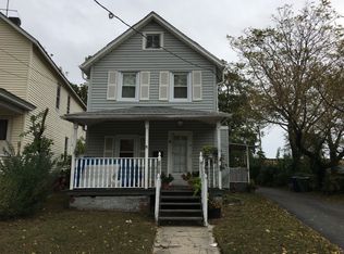 112 Atkins Ave, Neptune, NJ 07753
