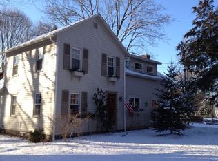 46 Railroad Ave, Madison, CT 06443