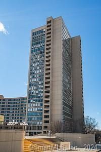 1 Gold St APT 26K, Hartford, CT, 06103