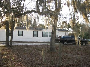 1820 S Iroquois Ave, Homosassa, FL 34448