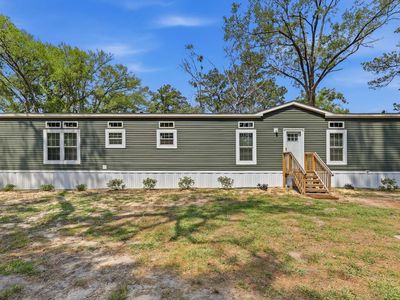 13100 SW 194th Ave, Brooker, FL, 32622