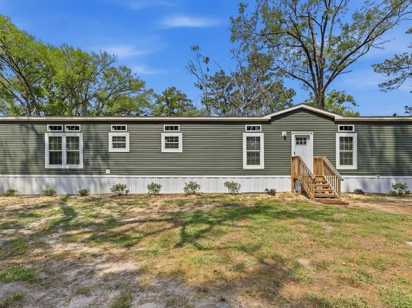 13100 SW 194th Ave, Brooker, FL 32622