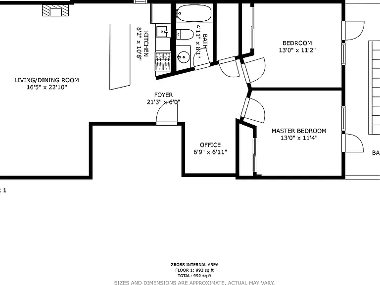 188 S 8th St #4 — Photo 15