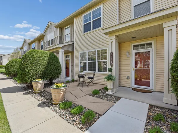 3406 Hazel Trl Unit D, Woodbury, MN 55129