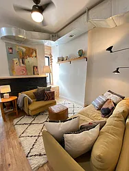 Rented by The Brokerage Group LLC