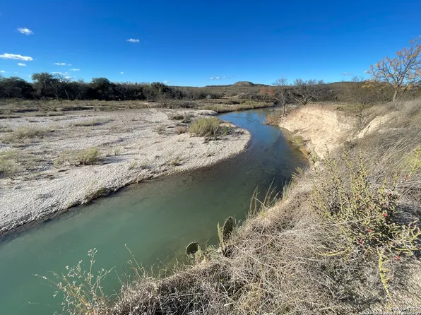 TBD Tortuga Lane LOT 18&19, Junction, TX 76849