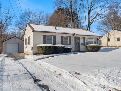 5 Peter Cooper Drive, Poughkeepsie, NY, 12601