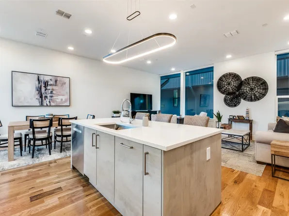 1932 Cuyler Ct, Dallas, TX 75204