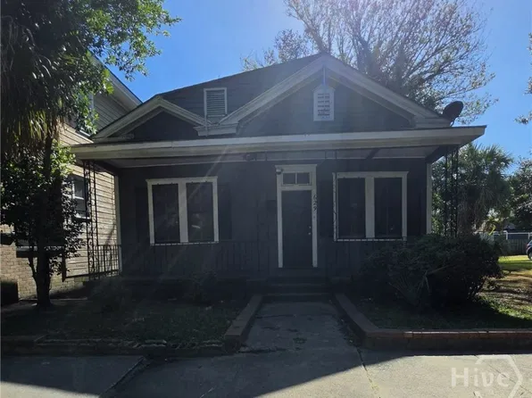 629 W 39th Street, Savannah, GA 31415