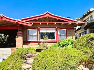 3912 Alameda Pl, San Diego, CA 92103