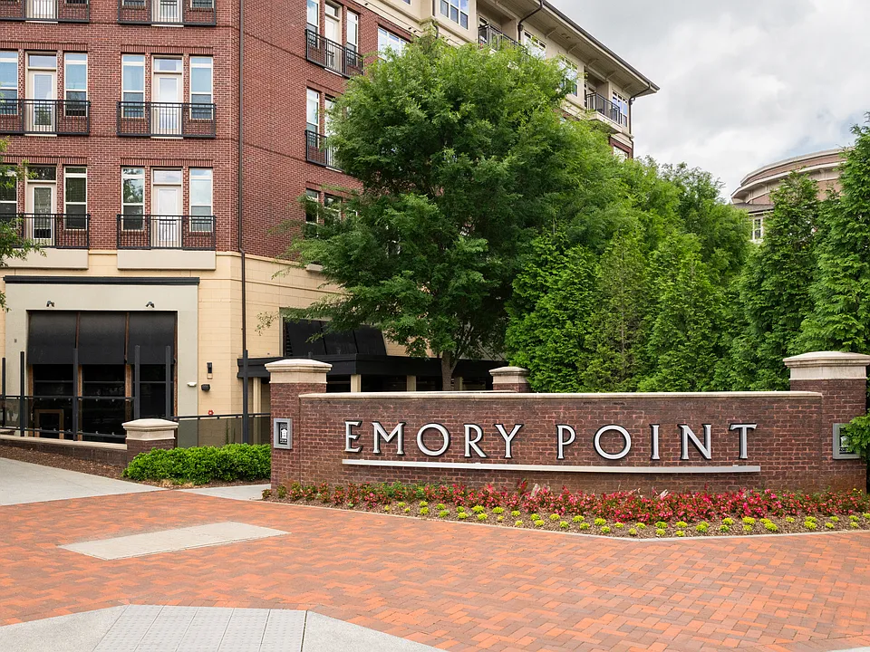 Emory Point