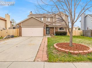 6855 Sagewood Ct, Colorado Springs, CO 80918