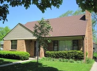 822 Marshall Ave, South Milwaukee, WI 53172