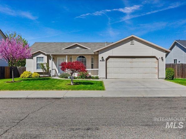 4347 S Fruithill Pl, Boise, ID 83709