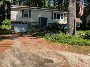 15 Port Wedeln Rd, Wolfeboro, NH 03894